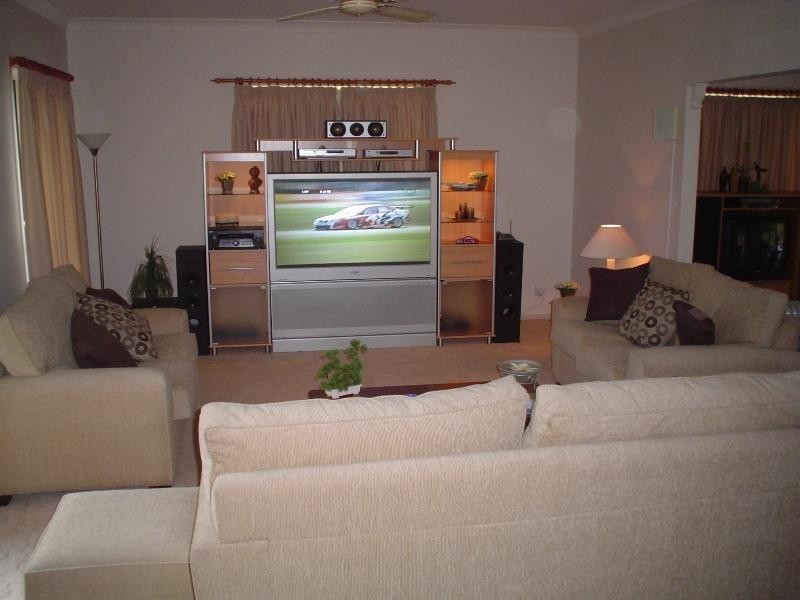 Mount Nathan QLD 4211