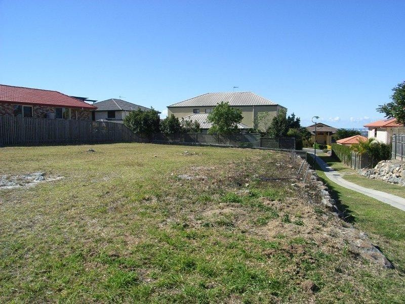 Highland Park QLD 4211