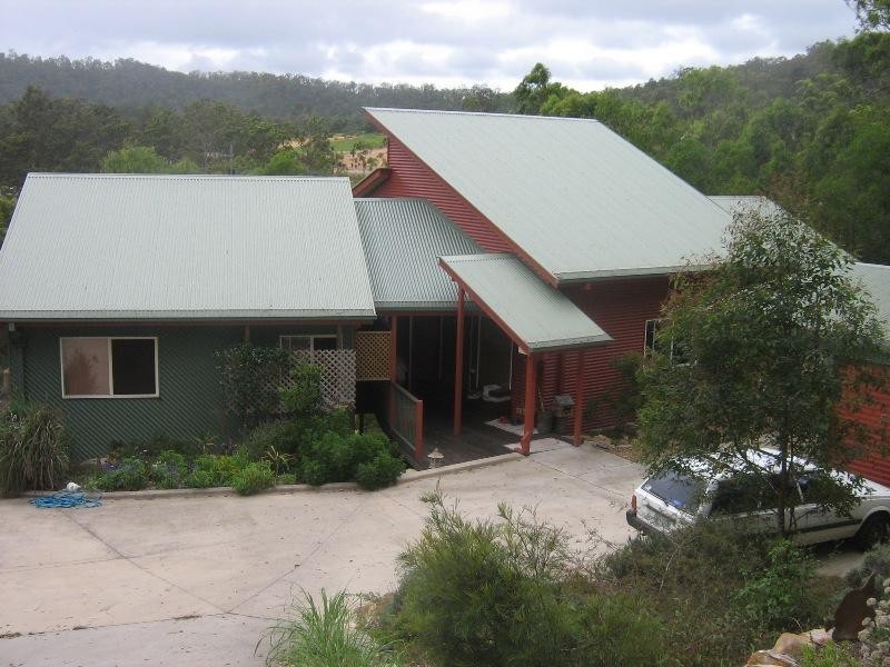25 Evanita Drive, Gilston QLD 4211