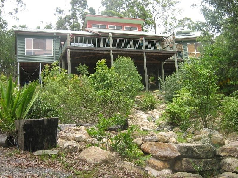 25 Evanita Drive, Gilston QLD 4211