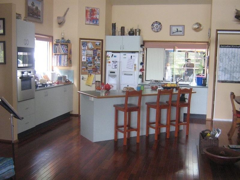25 Evanita Drive, Gilston QLD 4211
