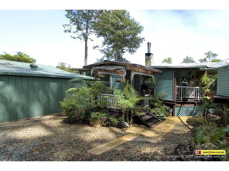 Springbrook QLD 4213