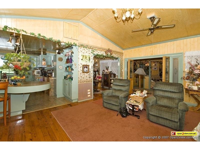 Springbrook QLD 4213
