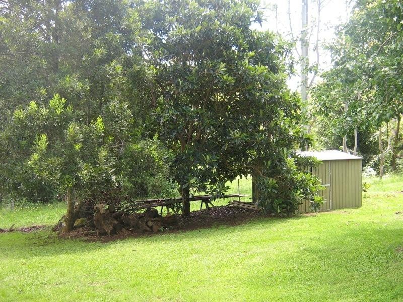 Springbrook QLD 4213