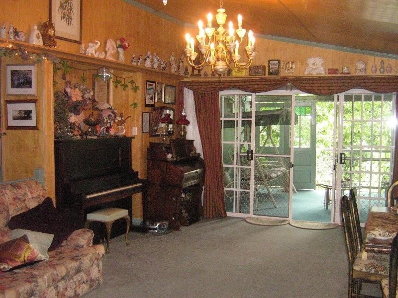 Springbrook QLD 4213