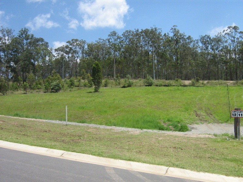 Gilston QLD 4211