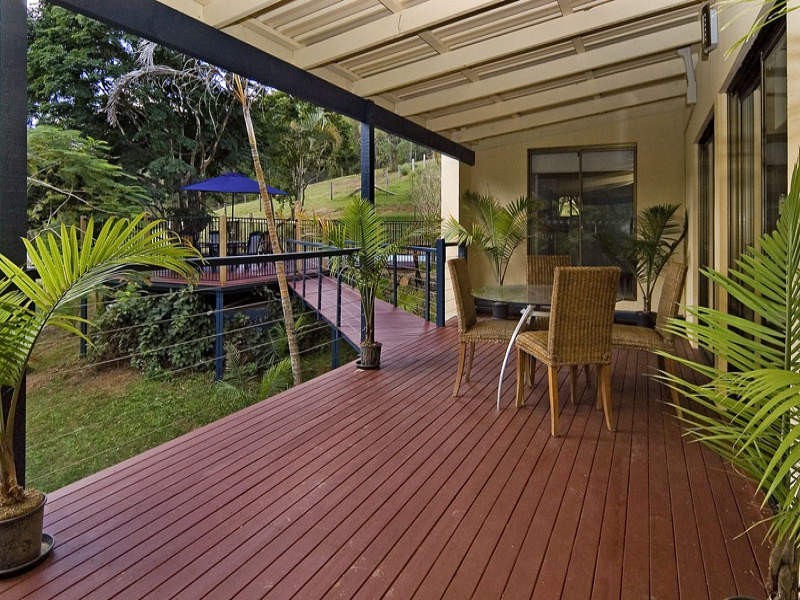 Wongawallan QLD 4210