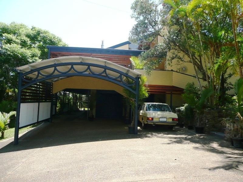 Wongawallan QLD 4210