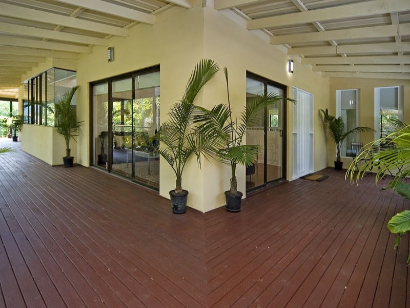 Wongawallan QLD 4210