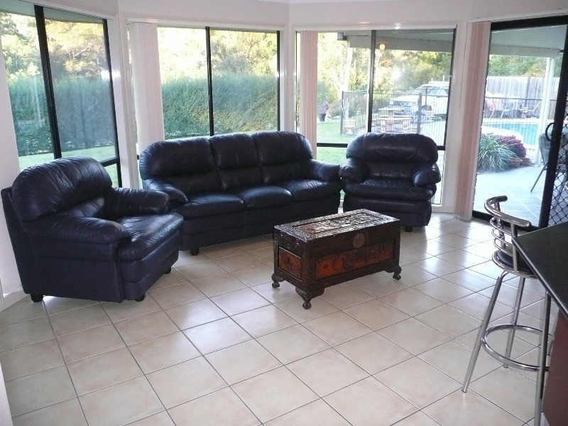 Mount Nathan QLD 4211