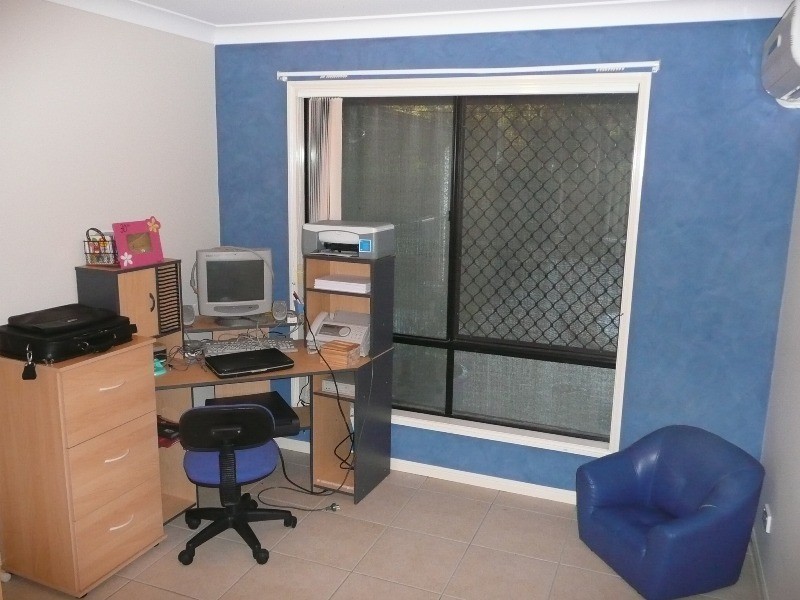 Mount Nathan QLD 4211