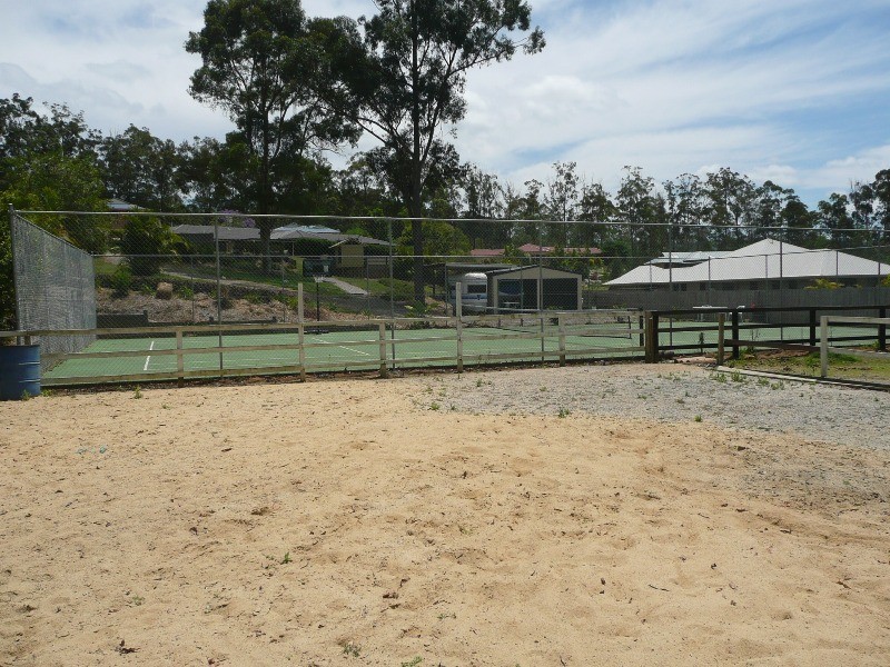 Mount Nathan QLD 4211