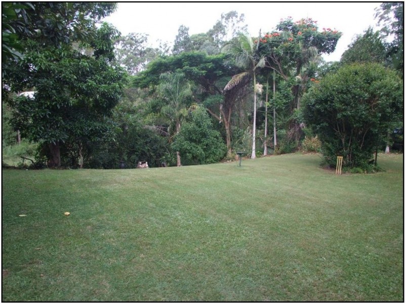 Canungra QLD 4275