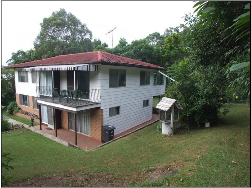 Canungra QLD 4275