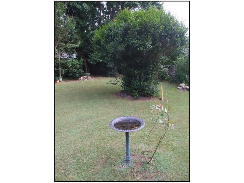 Canungra QLD 4275