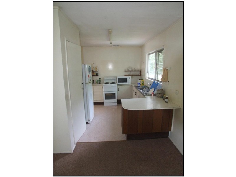 Canungra QLD 4275