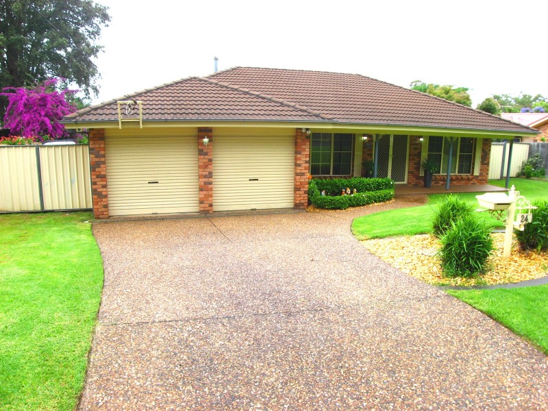 Silverdale NSW 2752