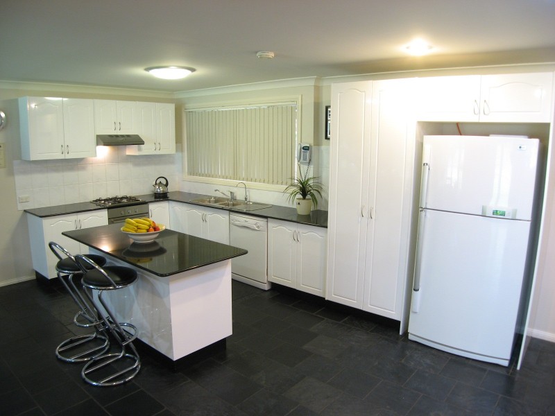 Silverdale NSW 2752