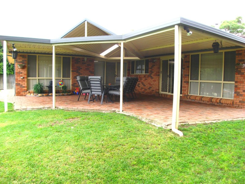 Silverdale NSW 2752