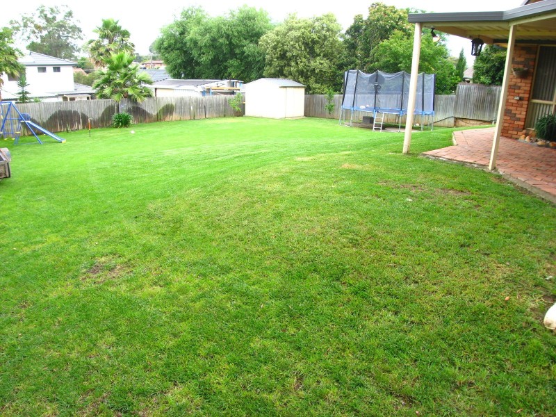 Silverdale NSW 2752