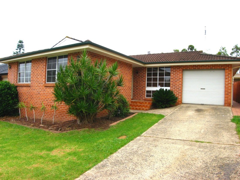 33 Ben Lomond Street, Bossley Park NSW 2176