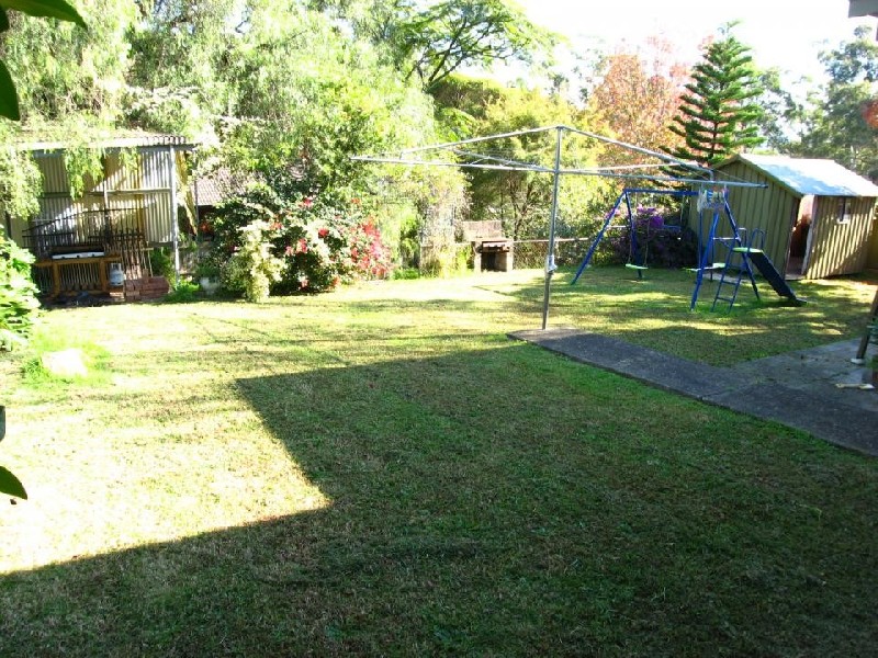 37 Nineteenth Street, Warragamba NSW 2752