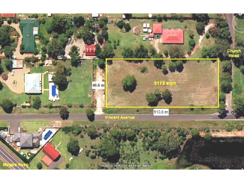 Mulgoa NSW 2745