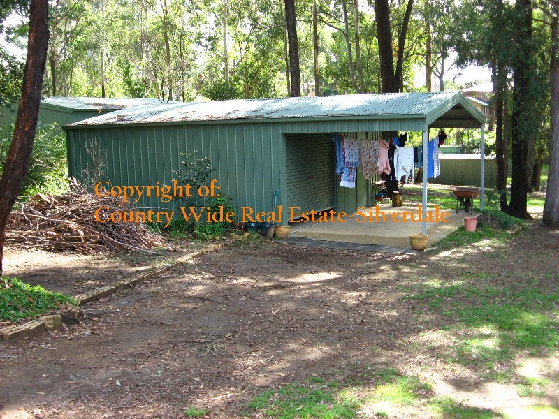 Silverdale NSW 2752