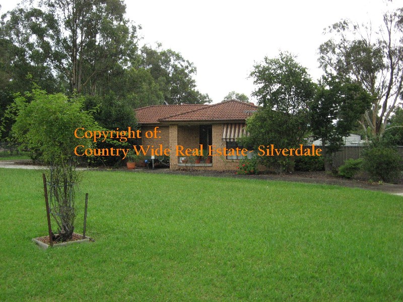 Silverdale NSW 2752