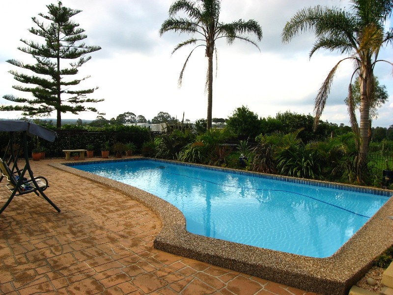 Werombi NSW 2570