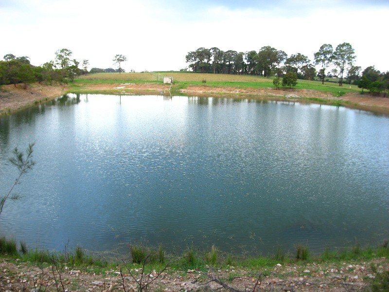 Werombi NSW 2570