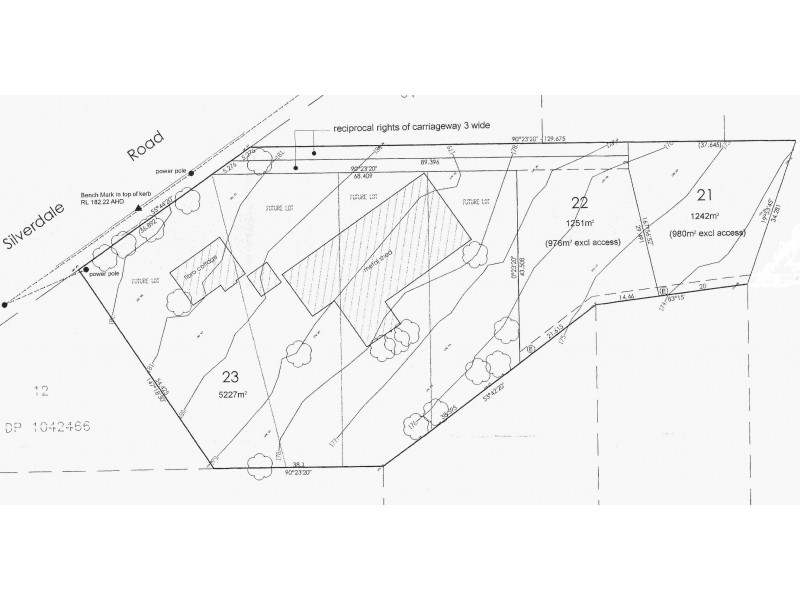 122-124 Silverdale Road, Silverdale NSW 2752