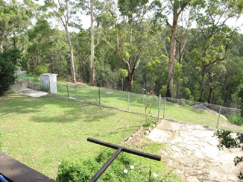 Warragamba NSW 2752