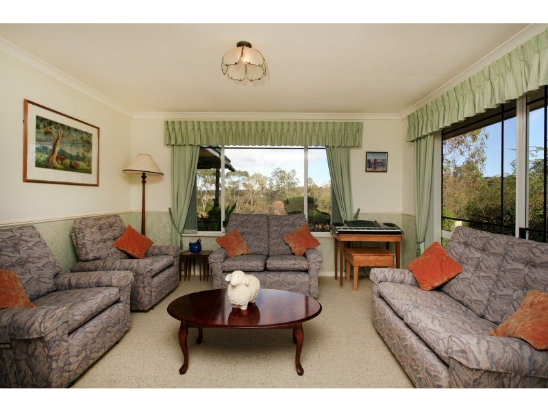 100 Crestmoor Pass, Bullsbrook WA 6084