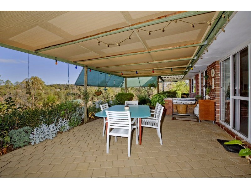 100 Crestmoor Pass, Bullsbrook WA 6084