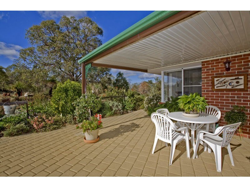 100 Crestmoor Pass, Bullsbrook WA 6084