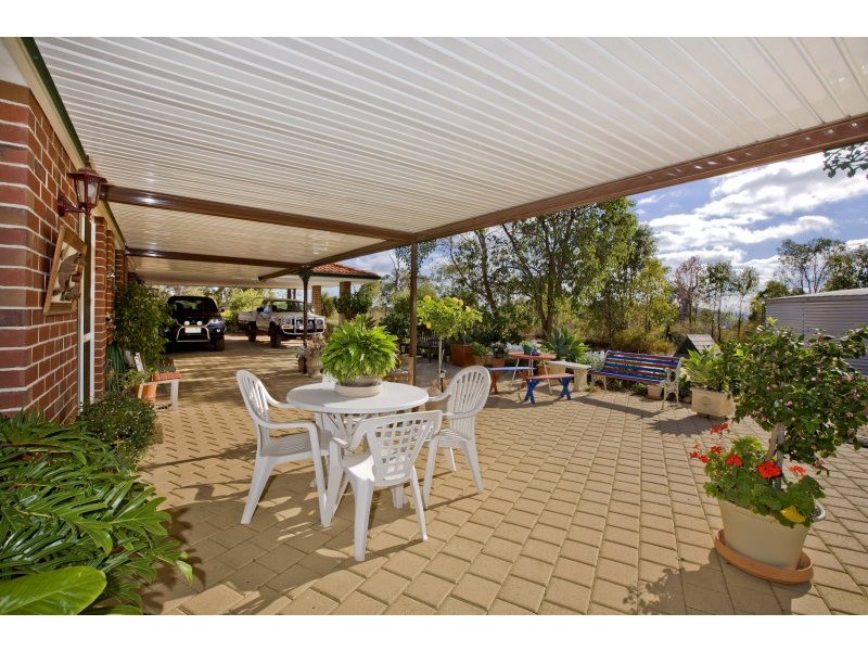 100 Crestmoor Pass, Bullsbrook WA 6084