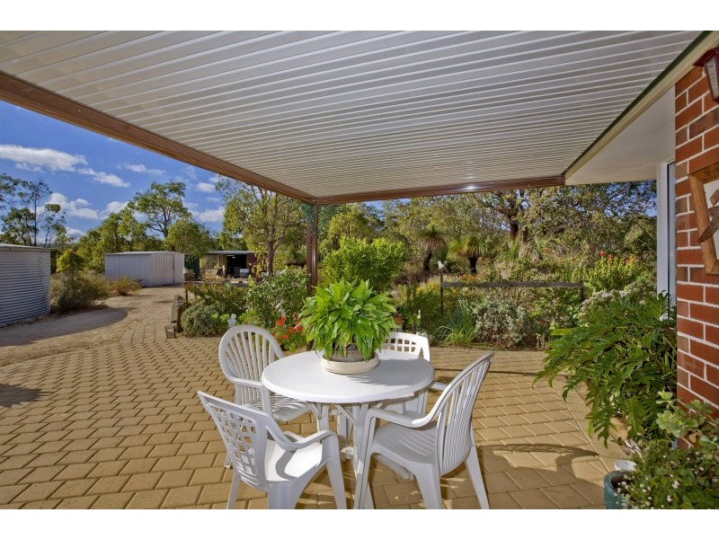 100 Crestmoor Pass, Bullsbrook WA 6084