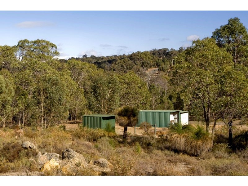 100 Crestmoor Pass, Bullsbrook WA 6084
