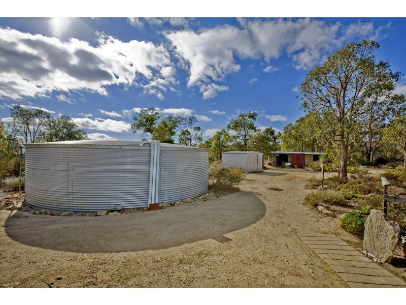 100 Crestmoor Pass, Bullsbrook WA 6084