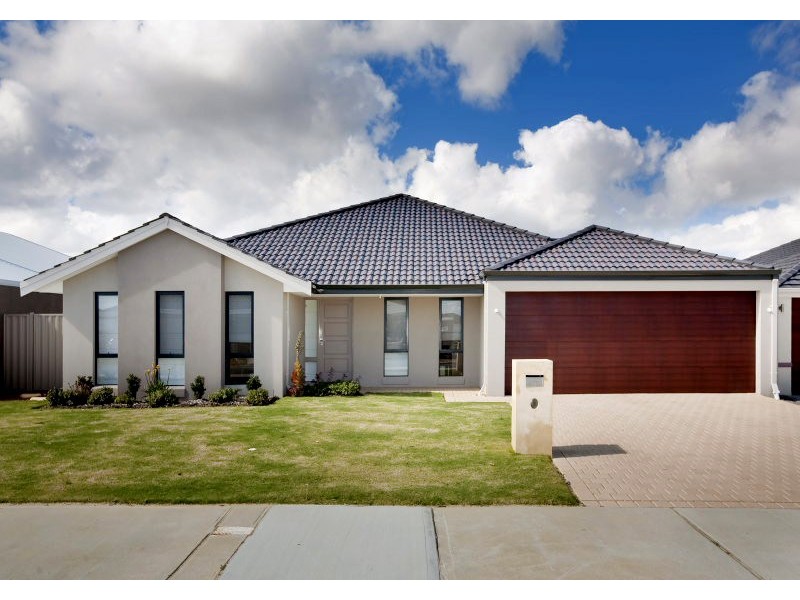 6 Wicklow Circle, Darch WA 6065