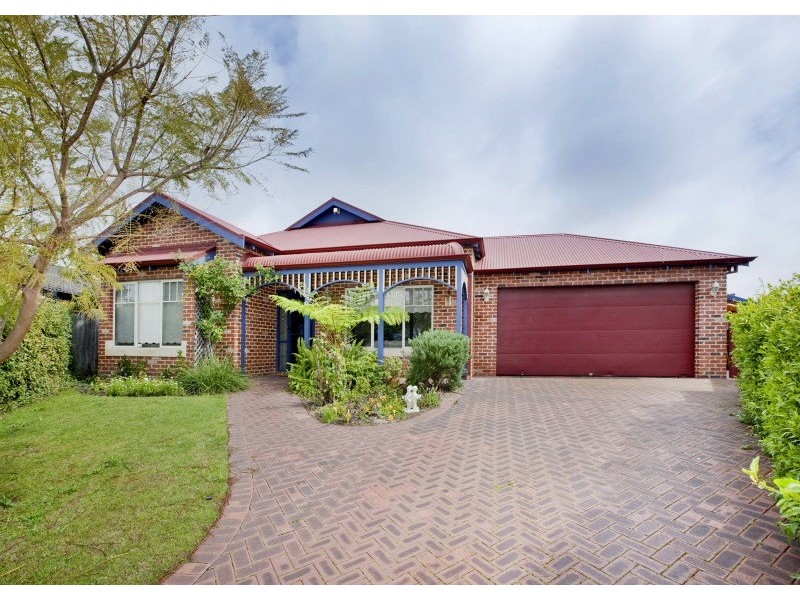 6 Dunn Court, Landsdale WA 6065