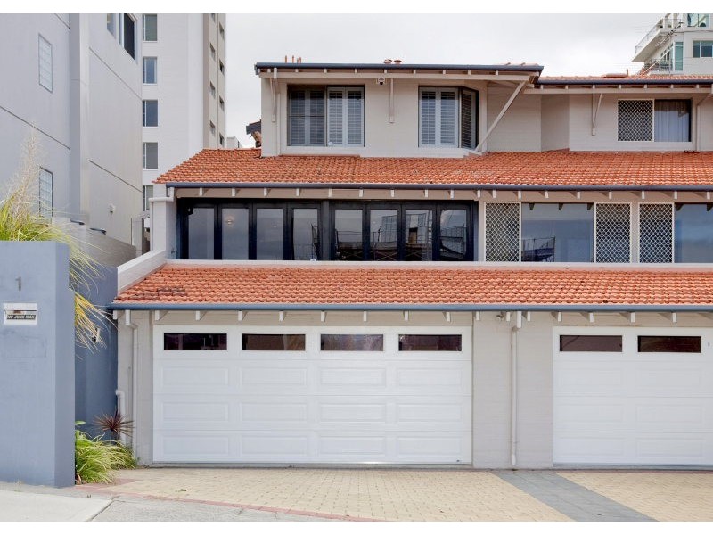 1/4 Parker Street, South Perth WA 6151