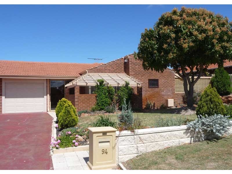 94 Rannoch Circle, Hamersley WA 6022