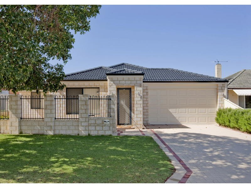 26A Berrigan Street, Nollamara WA 6061