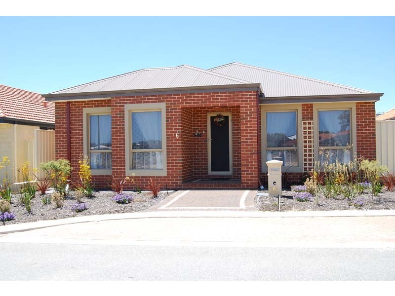 6 Cousins Turn, Baldivis WA 6171