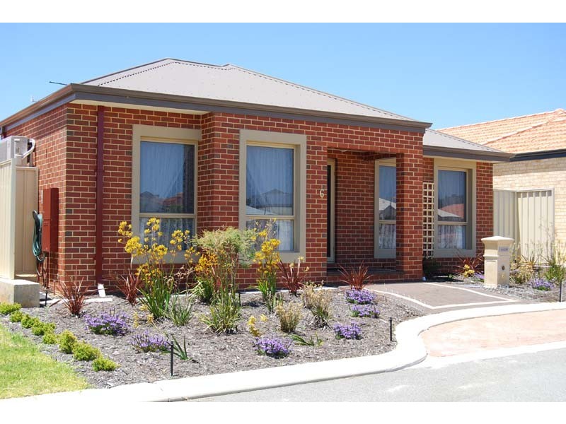 6 Cousins Turn, Baldivis WA 6171