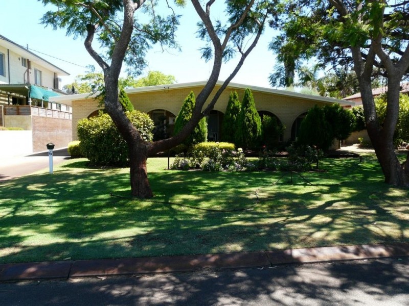 6 Linkwater Street, Shelley WA 6148