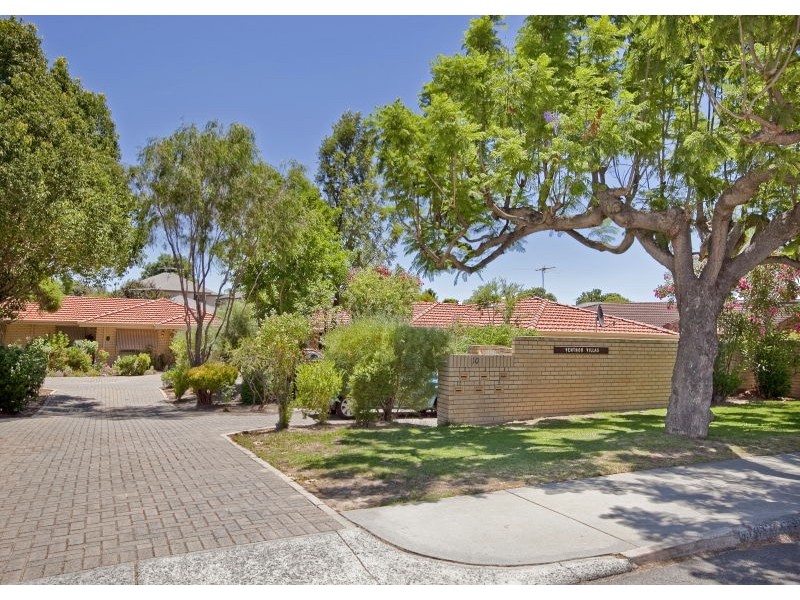 4/10 Ventnor Ave, Mount Pleasant WA 6153