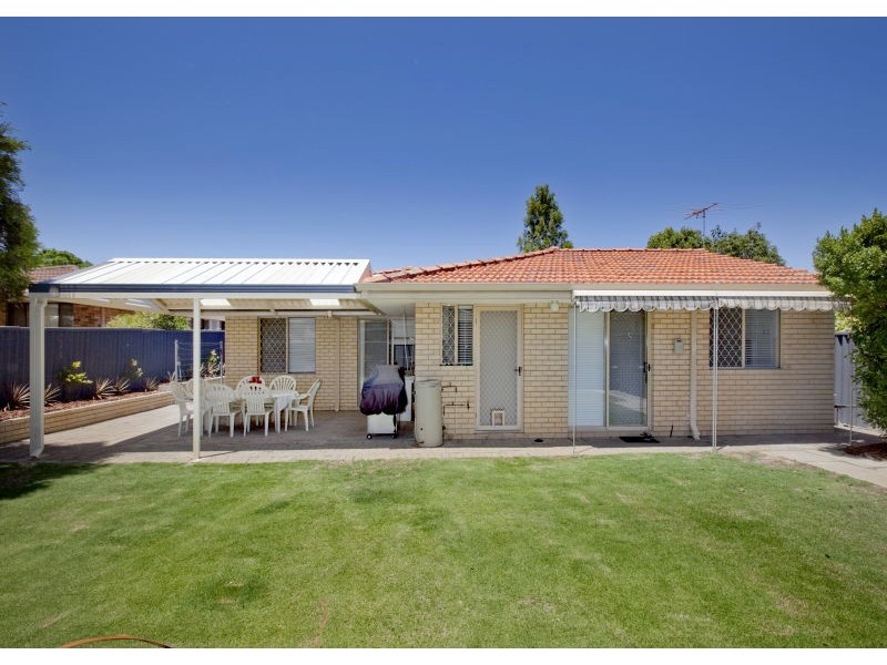 4/10 Ventnor Ave, Mount Pleasant WA 6153